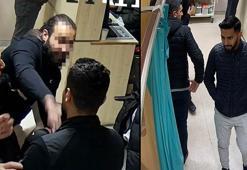Acil servisteki kamera kayıtları izlendi, skandal ortaya çıktı: Doktora 2,5 yıla kadar hapis talebi