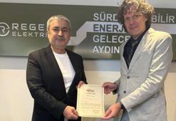 Reges Elektrik, elektrik üretimindeki yatırımlarını artırdı