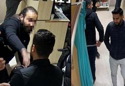 Acil servisteki kamera kayıtları izlendi, skandal ortaya çıktı: Doktora 2,5 yıla kadar hapis talebi