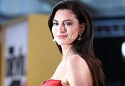 Hollywood yıldızı Anne Hathaway gizemli hastalığını ilk kez itiraf etti! '10 yıl boyunca yarı kördüm'