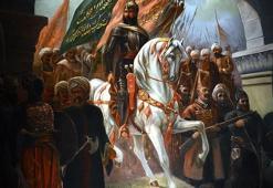 Siyasilerden İstanbul’un Fethi’nin 573. yıl dönümüne ilişkin mesaj