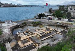 İstanbul’un kayıp köşkü yeniden yükseliyor! Osmanlı’nın sırlarla dolu yapısı geri dönüyor
