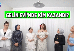 İŞTE BAYRAM HAFTASININ BİRİNCİSİ 🎉 Gelin Evi'nde kim kazandı? 29 Mayıs 2026 Gelin Evi birincisi hangi gelin oldu?