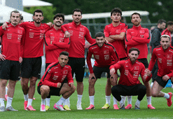 Galatasaray'dan Can Uzun bombası! Transferde yeşil ışık: Kulübümle anlaşın, gerisi kolay