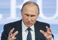 AB'den bölgeyi alarma geçiren Rusya iddiası! 'Putin, komşu NATO ülkelerine saldırabilir'