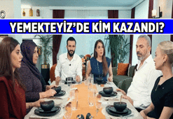 İŞTE HAFTANIN BİRİNCİSİ! 🎁 Zuhal Topal'la Yemekteyiz'de kim kazandı? 29 Mayıs 2026 Zuhal Topal'la Yemekteyiz birincisi hangi yarışmacı oldu ve 200 bin TL aldı?