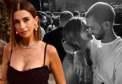 Buse Terim'den aşk dolu paylaşım! 'Bazı kavuşmalar yaşandı'