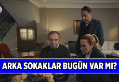Arka Sokaklar bu akşam var mı, yok mu? Arka Sokaklar bitti mi, yeni bölüm ne zaman yayınlanacak? İşte 29 Mayıs 2026 Kanal D yayın akışı