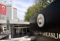 Karadeniz'de Türk gemisine saldırı! Dışişleri: 2 vatandaşımız hafif yaralandı