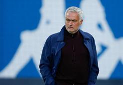 Jose Mourinho 13 yıl sonra Real Madrid'e dönüyor! Detaylar ortaya çıktı
