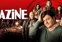 Hazine Filmi oyuncuları ve konusu: Hazine filmi nerede, Nevşehir'de hangi köyde çekildi? Hazine Filmi oyuncu kadrosu