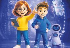 Türkiye’nin ilk robot tiyatrosu