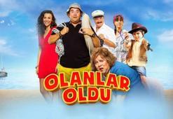 Olanlar Oldu filmi nerede çekildi, kaç yılında çevrildi? Ata Demirer filmi Olanlar Oldu oyuncuları kadrosu ve konusu