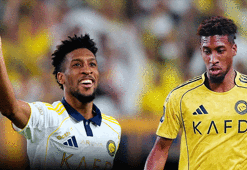 Süper Lig devi için Coman sesleri! Transferde Leroy Sane kozu