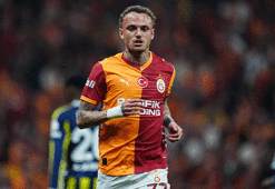 Galatasaray'dan Noa Lang için görüşme! Napoli'den indirim kararı