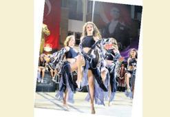 Çiçek gibi festival
