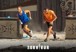 SURVIVOR ELENEN İSİM BELLİ OLDU! Survivor kim elendi? 29 Mayıs 2026 Survivor'da adaya veda eden yarışmacı