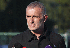 TFF Başkanı Hacıosmanoğlu'ndan Dünya Kupası açıklaması