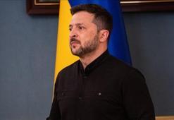Zelenskiy: Rusya'nın yeni ve kapsamlı bir saldırı hazırladığını kanıtlayan istihbaratımız var