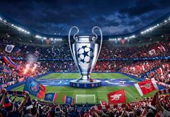 ŞAMPİYONLAR LİGİ ŞAMPİYONU BELLİ OLDU! PSG Arsenal maçı kaç kaç bitti? PSG Arsenal final maçı skoru