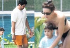Özçivit’ler Bodrum’da