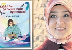 Eğitim için yaktığı ışığı İngiltere’ye taşıdı: Büşra öğretmen dünyaya ilham verdi