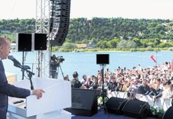 İstanbul'un fethi coşkuyla kutlandı! 573 yıldır öfkeleri dinmedi