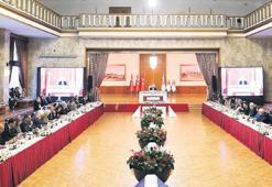 Süreç için gözler bayram sonrasında