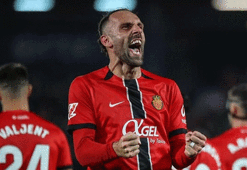 Fenerbahçe'de yeniden Vedat Muriqi sesleri! Forvete 2 aday daha
