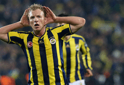 Fenerbahçe'de Dirk Kuyt geri dönüyor!
