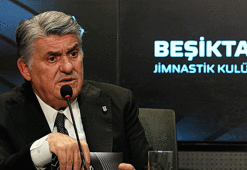Beşiktaş'ta teknik direktör görevi için iki yeni aday!
