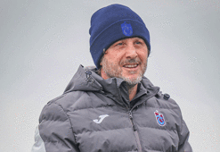Trabzonspor kalecide yüzünü yerliye çevirdi!