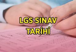 LGS SINAV TARİHİ 2026: LGS ne zaman, kaç gün kaldı? 2026 LGS sınav giriş yerleri belli oldu mu, giriş belgeleri ne zaman yayımlanacak?