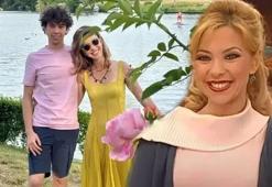 Sihirli Annem'in Betüş'ü İnci Türkay'dan gurur dolu paylaşım