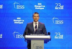 ABD'den son dakika açıklaması! Savunma Bakanı Hegseth duyurdu: İran'a saldırmaya hazırız