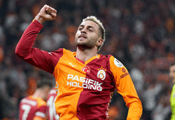 Galatasaray'da Barış Alper Yılmaz için transfer kararı! Okan Buruk'tan telefon