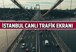 31 MAYIS 2026 BUGÜNÜN İBB Trafik Yoğunluk Haritası 🚗 Trafik yoğunluğu başladı mı? Son dakika trafik yol durumu haritası canlı takip ekranı!