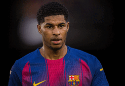 Galatasaray'dan Rashford bombası! Transferde fırsat doğdu