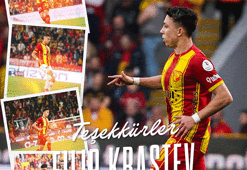 Göztepe'de 2 ayrılık birden! Resmen açıklandı