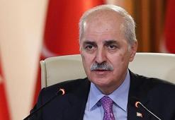 TBMM Başkanı Kurtulmuş, Finlandiya ve İsveç'i ziyaret edecek