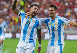 Benfica'dan ayrılan Nicolas Otamendi'nin yeni takımı belli oldu!