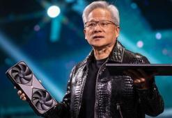 Devasa yatırım: Nvidia, yapay zeka için 500 milyar dolar topluyor