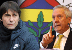 Antonio Conte'nin Fenerbahçe'den talepleri ortaya çıktı! Dev maaş ve şampiyonluk primi