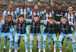 Trabzonspor, belirlenen mevkiler için transfer çalışmalarını hızlandıracak