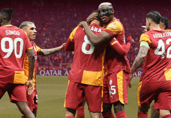 Galatasaray'da yıldız futbolcudan ayrılık kararı! Bonservisi belli oldu