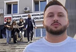 Başına 2, vücuduna 10 kurşun! İstanbul'da kanlı hesaplaşma