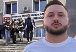 Başına 2, vücuduna 10 kurşun! İstanbul'da kanlı hesaplaşma