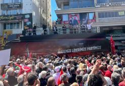Son dakika... Özgür Özel: Derhal kurultay yapılmalı