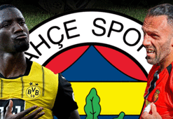 Fenerbahçe'de Guirassy ve Muriqi yolda! Seçim öncesi kritik görüşme