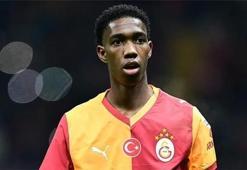 Galatasaray'dan Yaser Asprilla kararı!